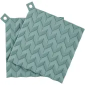 Rig-Tig Pannenlap Rig Tig Hold On Dusty Green (2 Delig)