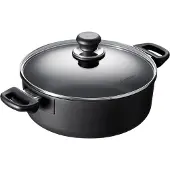 Scanpan Braadpan Classic 4L
