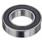 Skf Groefkogellager 61903-2RS