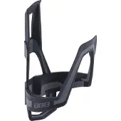 BBB DualCage Black Fietsbidonhouder