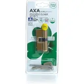 Axa Dubbele Veiligheidsprofielcilinder Voor Buitendeuren