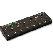 Electro Harmonix SUPER SWITCHER