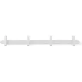 Normann Copenhagen Kapstok Hoop White