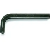 Beta Haakse stiftsleutels gebruneerd 96N 19 - 000960590