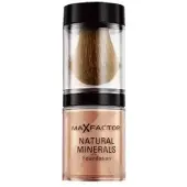 Max Factor Poeder - Natural Minerals Golden 75
