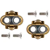 Crankbrothers cales zero crampon pour cyclisme