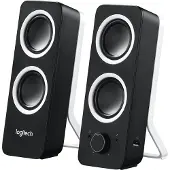 Logitech Z200 2.0 Pc speaker