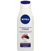 Nivea bodylotion - cacao 400 ml