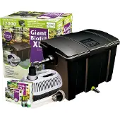 Velda Vijverfilterset Giant Biofill XL 12000