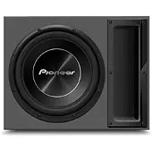 Pioneer Ts-a300b Autoluidsprekers