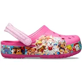 Crocs Schoenen FL Paw Patrol Band Clog JR, 205509670