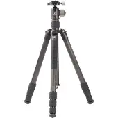 Leofoto EF-284CT + XB-32 Balhoofd