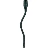 Shure MX202B/S supercardioide overhead microfoon