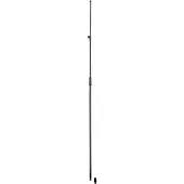 K&M 26007 Tube Combination Microphone Stand