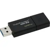 Kingston DataTraveler 100 G3 128GB