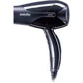 BaByliss Haardroger Compact 2000W D212E