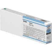 Epson T8045 (C13T804500) Inktcartridge Licht-cyaan