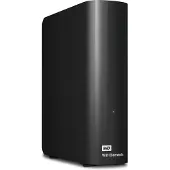 Western Digital WD Elements Desktop 10TB