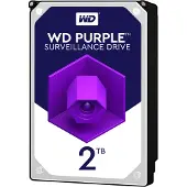 Western Digital WD Purple WD20PURZ - 2TB