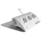 Ewent EW3935 Power center
