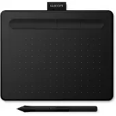 Wacom Intuos S Noir
