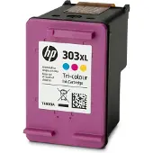 HP 303XL Cartridge Kleur
