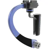 SteadiCam Curve voor alle GoPro Hero Camera's