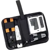 Equip Network Tools