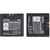 Godox Accu V-serie