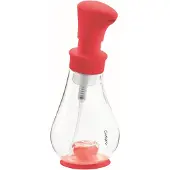 Cuisipro Schuimpomp - rood