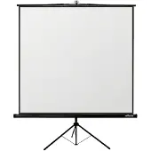 Reflecta Crystal-Line statief lux 125x125