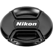 Nikon LC-77 77mm Lensdop