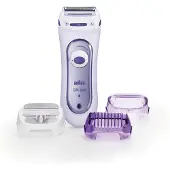 Braun Ladyshave 5-560