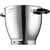 Kenwood AW37575 Gepolierde Inox Mengkom
