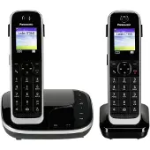 Panasonic KX-TGJ322GB telefoon