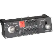 Logitech Saitek Pro Flight Switch Panel