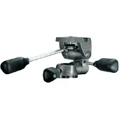 Gitzo G2271M Ser.2 Mag. 3W Head Small Plate
