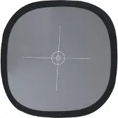 Lastolite Ezybalance 50cm 18% Grey/White