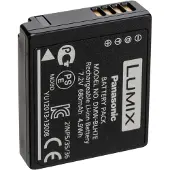 Panasonic DMW-BLH7E Batterij