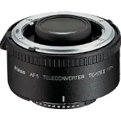 Nikon TC-17E II Teleconverter