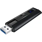 SanDisk Extreme Pro Usb 3.2 SDF 128GB