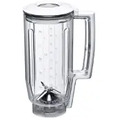 Bosch MUZ5MX1 Mixerbeker uit kunststof