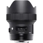 Sigma 14mm F1.8 HSM | Art Nikon