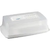 Tefal Kaas Bewaardoos Anti-Geur