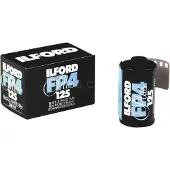 Ilford FP4 Plus 135/36