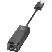 HP USB 3.0 to Gigabit Adapter 2437638
