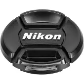 Nikon LC-52 52mm Lensdop