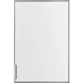 Siemens KF20ZAX0 Deurpaneel met decorframe 88cm