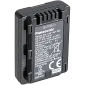 Panasonic Vw-vby100e-k