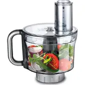 Kenwood Foodprocessor Chef/Maj KAH647PL